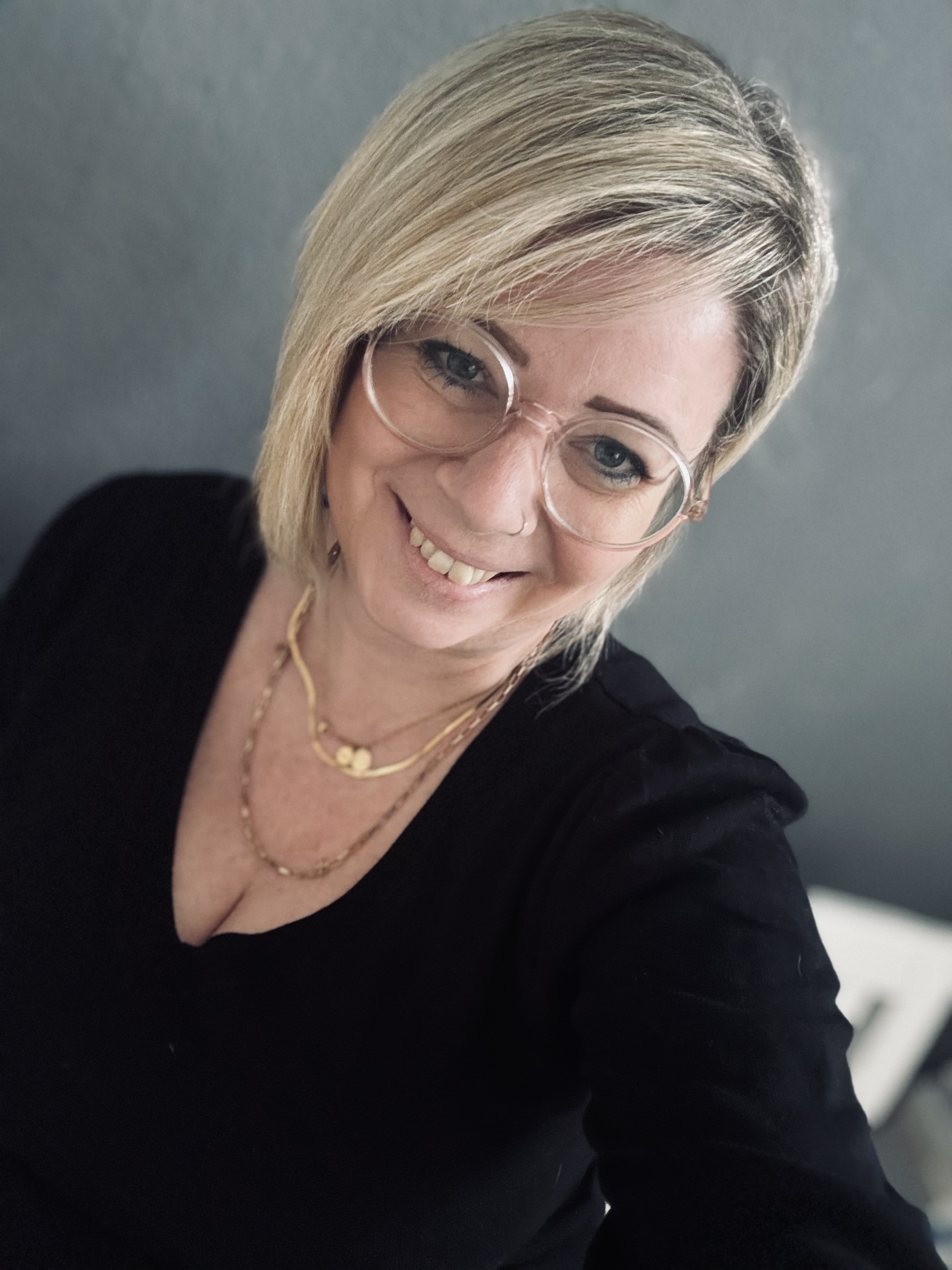 Tatjana Planche - Gründerin